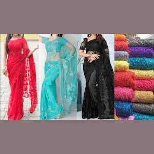 Sarees