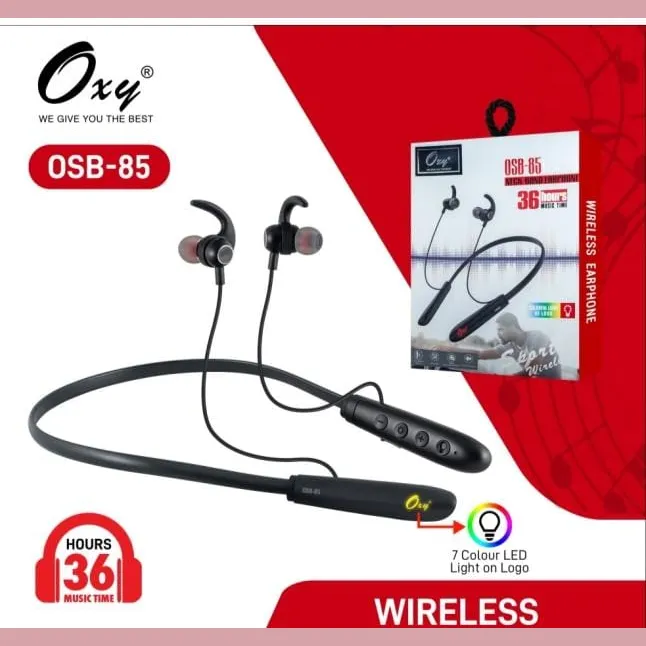 Oxy bluetooth headset price sale